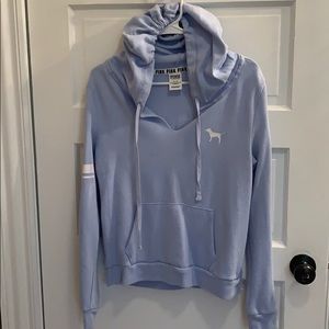 VS PINK SWEATSHIRT